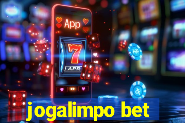 jogalimpo bet